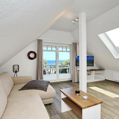 Villa Hanse Wohnung 319 Kühlungsborn Zewnętrze zdjęcie