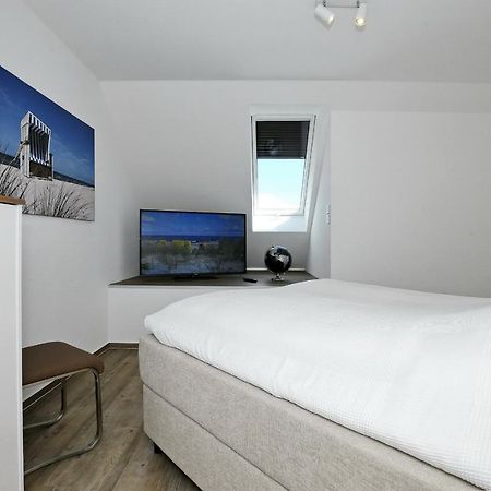 Villa Hanse Wohnung 319 Kühlungsborn Zewnętrze zdjęcie