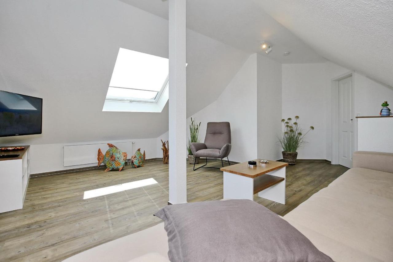 Villa Hanse Wohnung 319 Kühlungsborn Zewnętrze zdjęcie