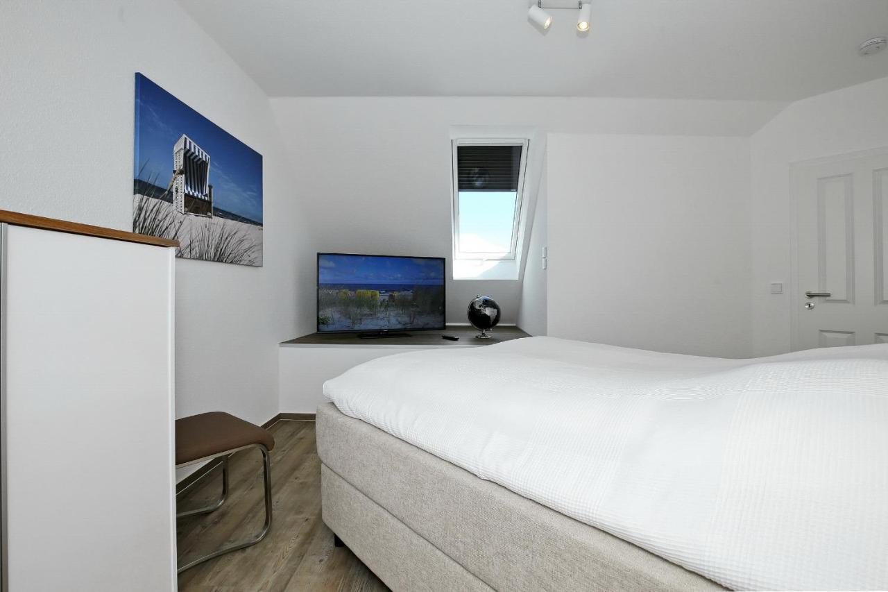 Villa Hanse Wohnung 319 Kühlungsborn Zewnętrze zdjęcie