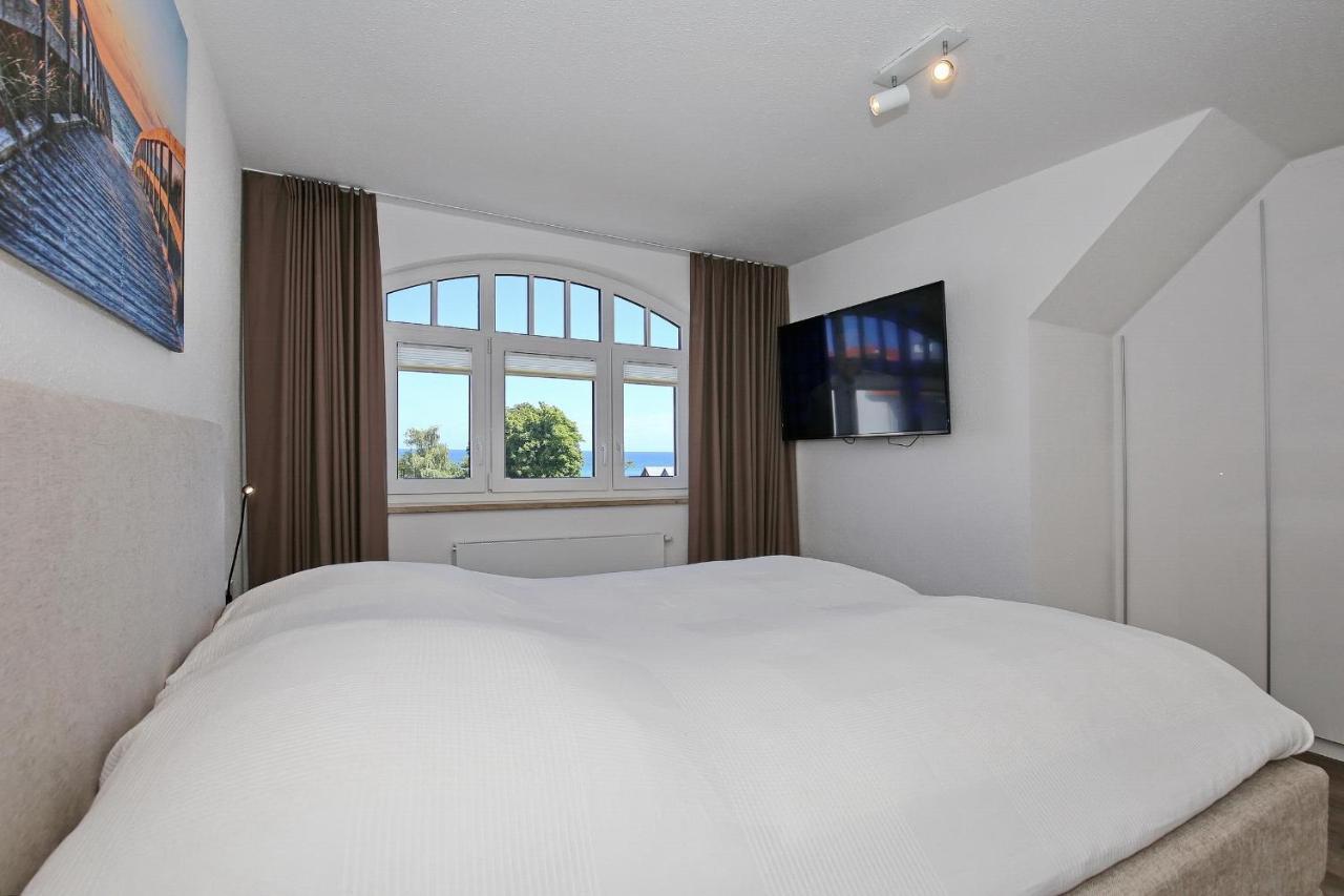 Villa Hanse Wohnung 319 Kühlungsborn Zewnętrze zdjęcie