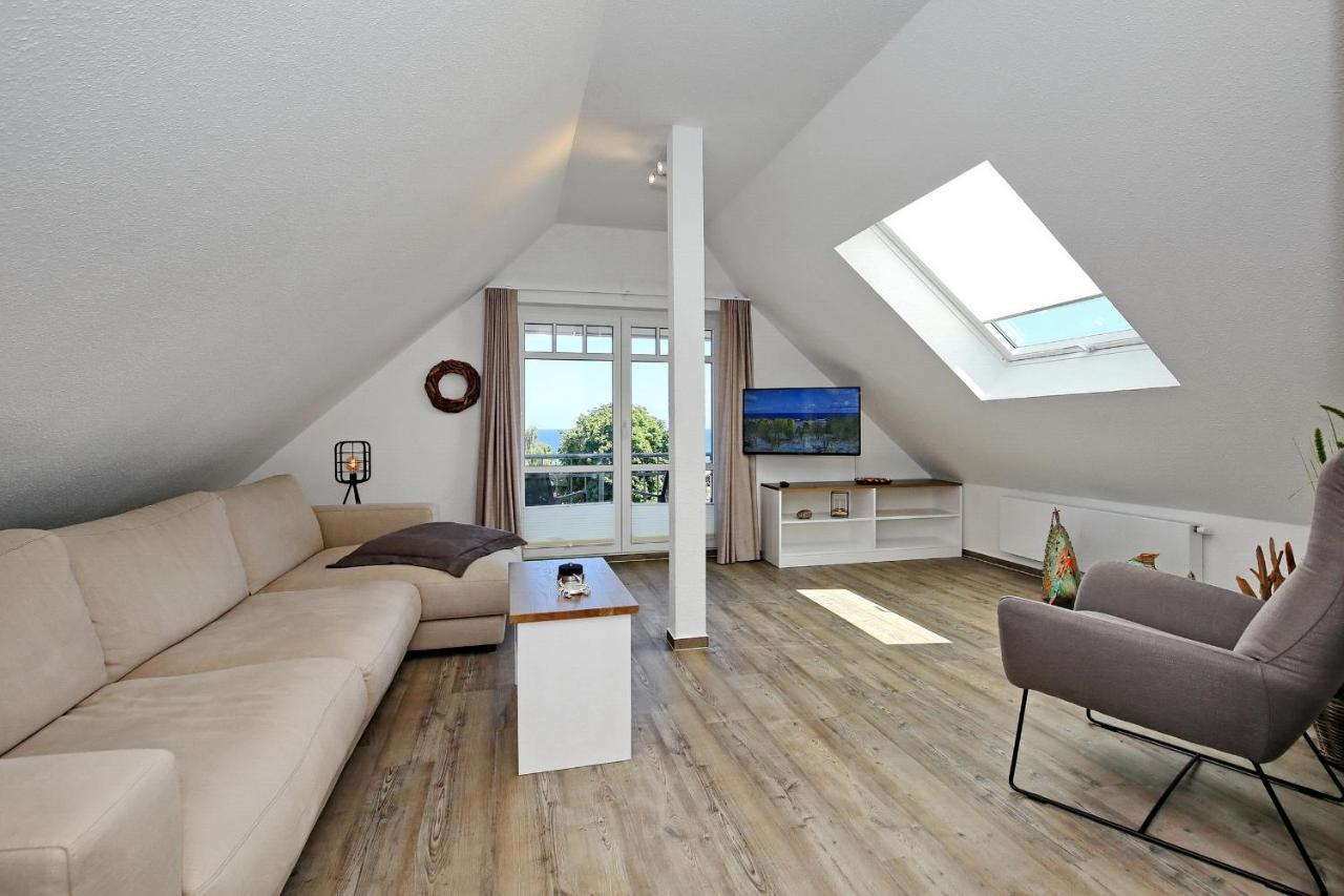 Villa Hanse Wohnung 319 Kühlungsborn Zewnętrze zdjęcie
