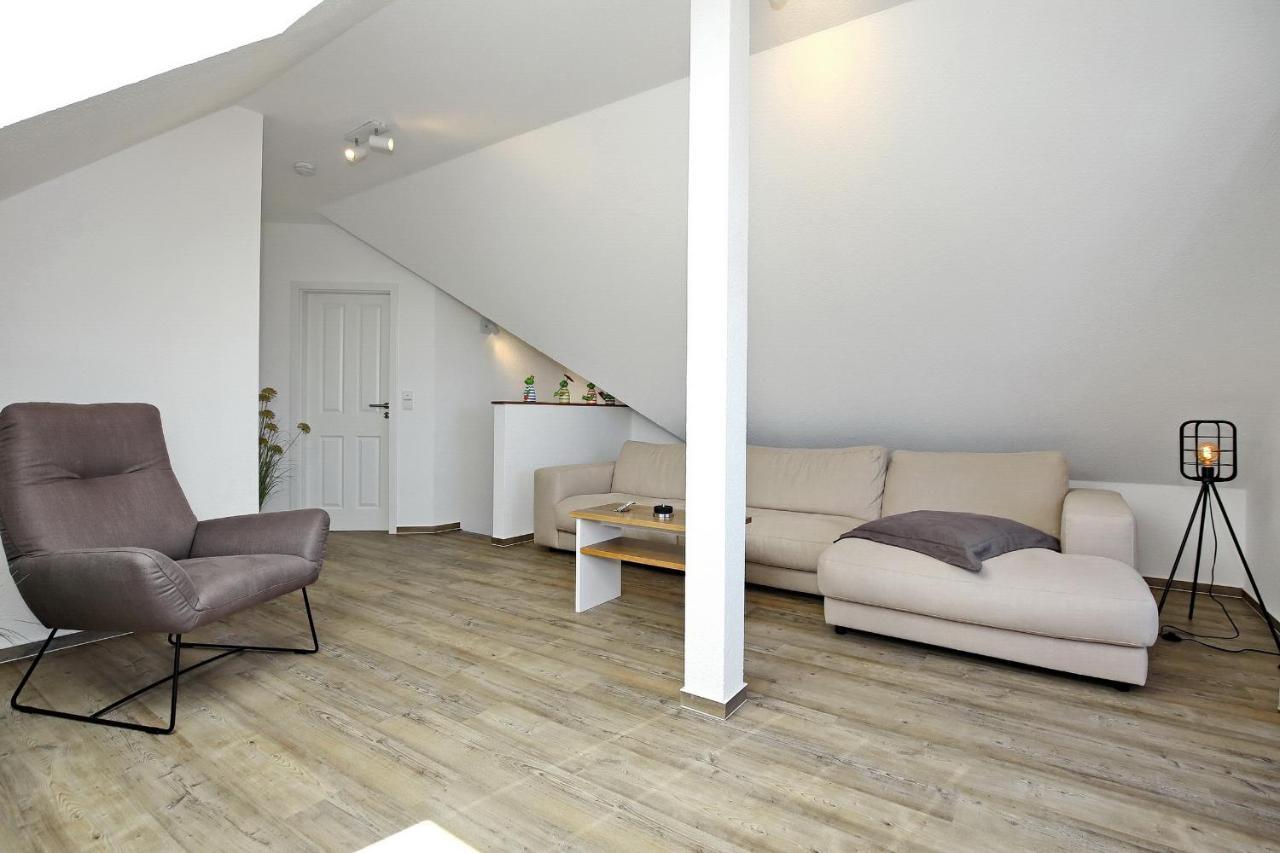 Villa Hanse Wohnung 319 Kühlungsborn Zewnętrze zdjęcie