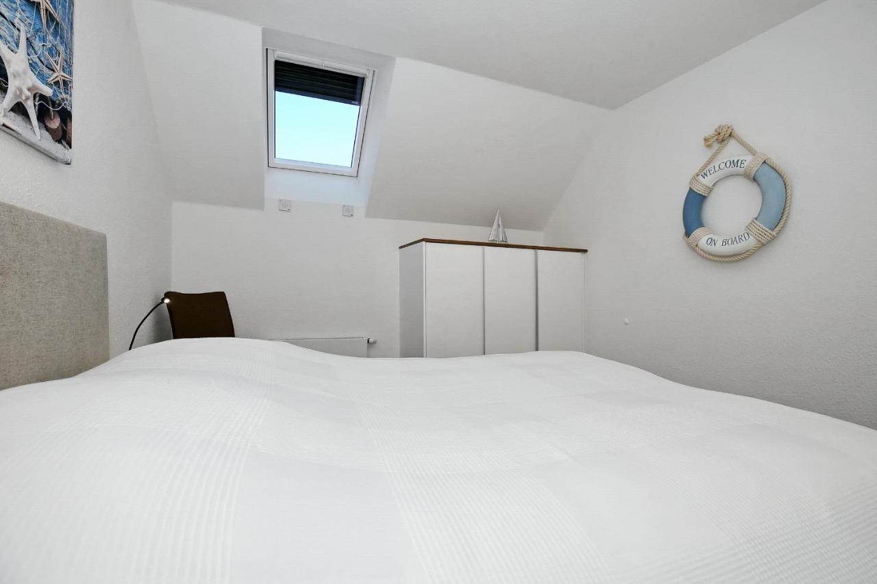 Villa Hanse Wohnung 319 Kühlungsborn Zewnętrze zdjęcie