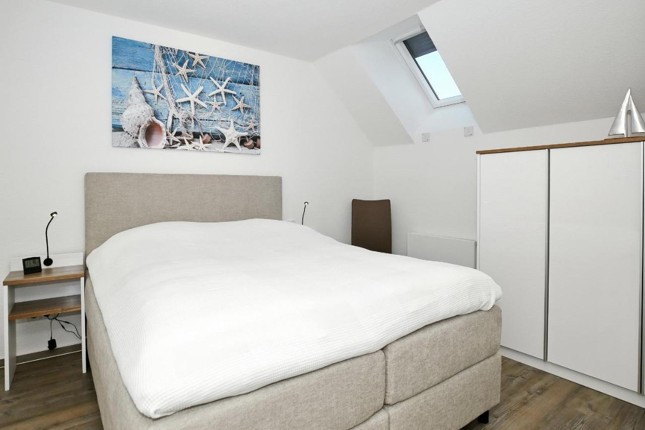 Villa Hanse Wohnung 319 Kühlungsborn Zewnętrze zdjęcie