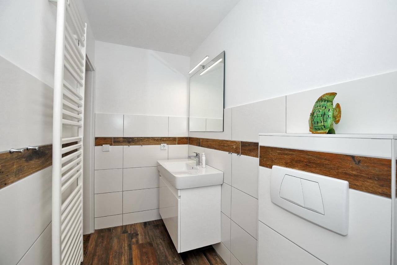 Villa Hanse Wohnung 319 Kühlungsborn Zewnętrze zdjęcie