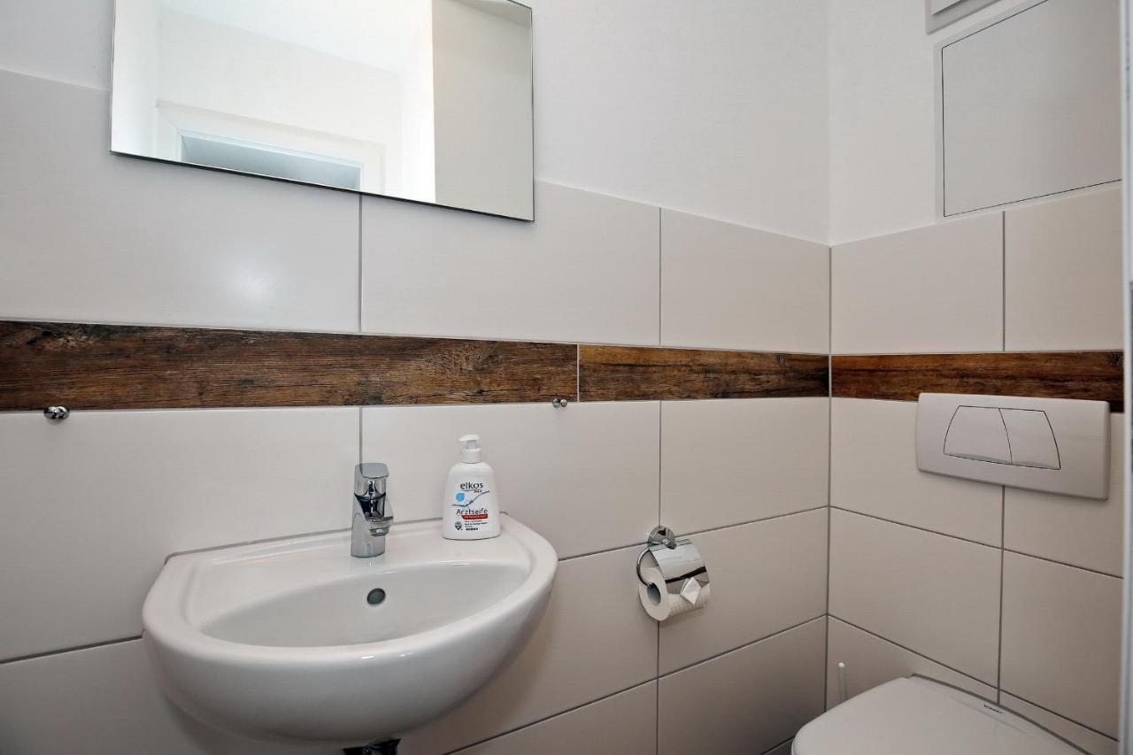 Villa Hanse Wohnung 319 Kühlungsborn Zewnętrze zdjęcie