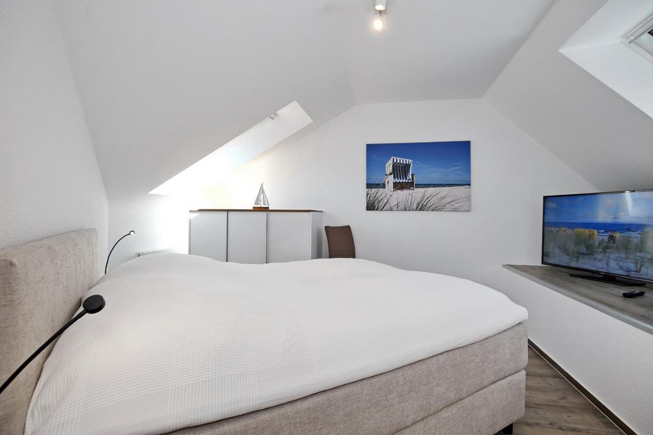 Villa Hanse Wohnung 319 Kühlungsborn Zewnętrze zdjęcie