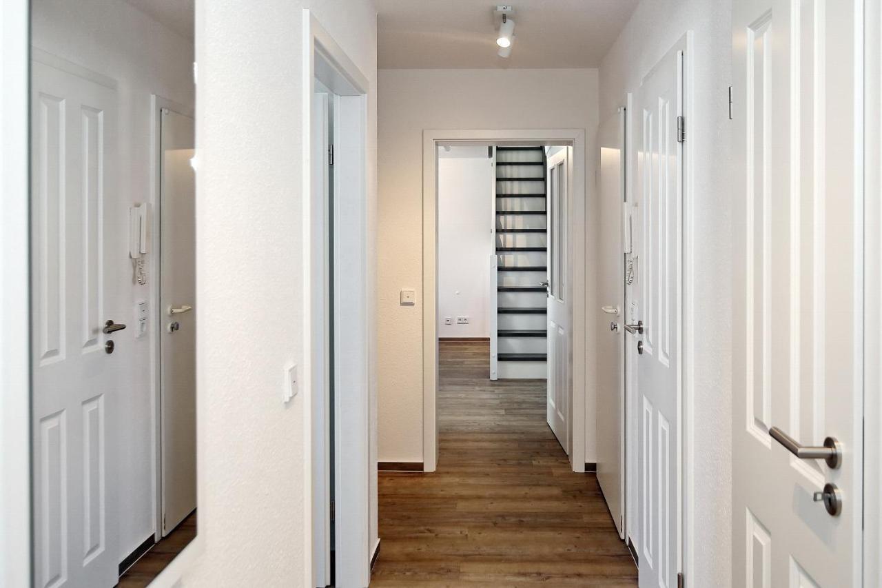 Villa Hanse Wohnung 319 Kühlungsborn Zewnętrze zdjęcie